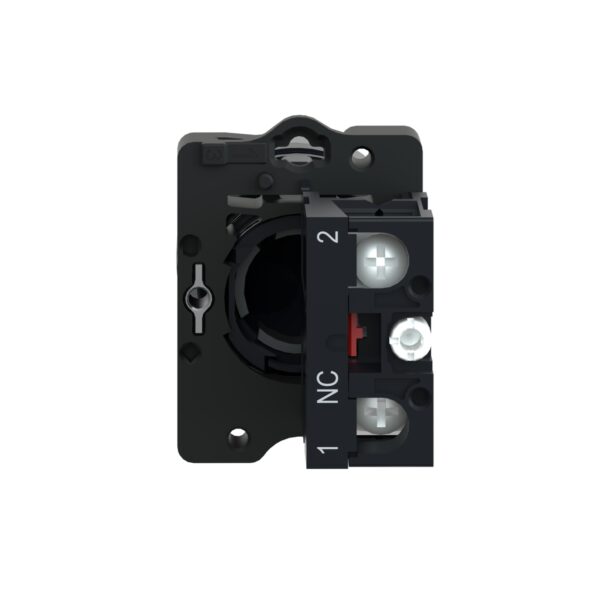 SCHNEIDER Bouton poussoir rouge 1NC – XA2EA42 – Image 7