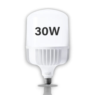 CTORCH Lampe LED Diamond carré 30W E27 Blanc 6500k - LAM30WDC