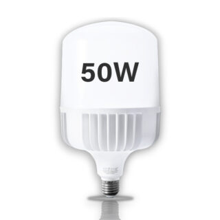 CTORCH Lampe LED Diamond carré 50W E27 Blanc 6500k - LAM50WDC