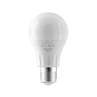 CTORCH Lampe LED Diamond 24W E27 Blanc 6500k - LAM24WD