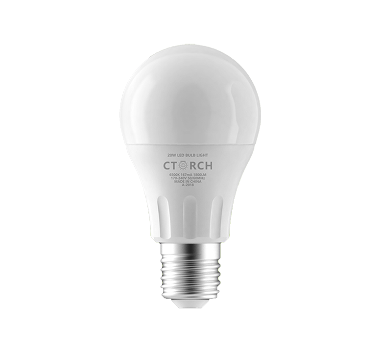 CTORCH Lampe LED Diamond 15W E27 Blanc 6500k - LAM15WD