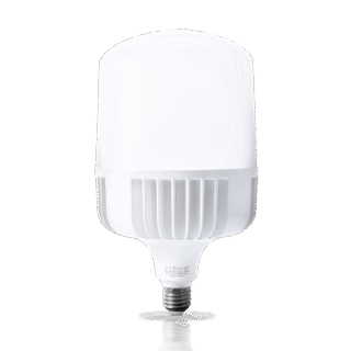 CTORCH Lampe LED Diamond carré 50W E27 Blanc 6500k - LAM50WDC