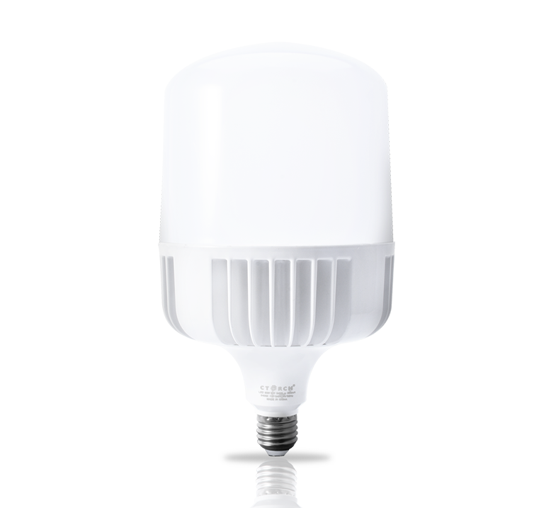CTORCH Lampe LED Diamond carré 40W E27 Blanc 6500k - LAM40WDC