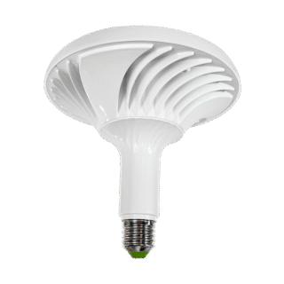 CTORCH Lampe LED Parapluie 40W E27 Blanc 6500k - LAM40WP