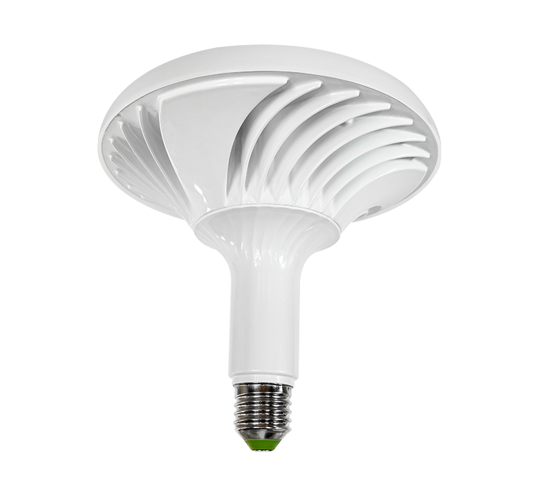 CTORCH Lampe LED Parapluie 40W E27 Blanc 6500k - LAM40WP