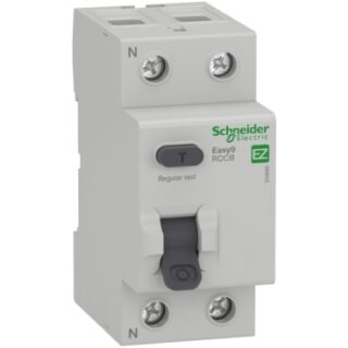 SCHNEIDER Easy9 Interrupteur différentiel 2P 40A 30MA – EZ9R36240