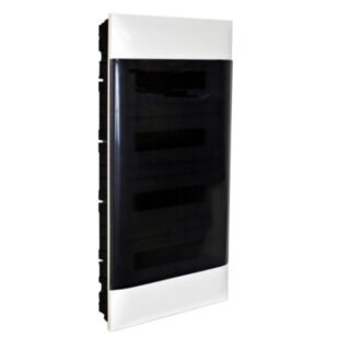 Legrand Tableau encastré 72m porte fumée - 137159