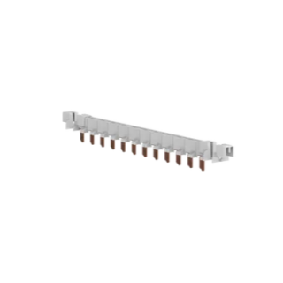 OUMIK Peignes D’alimentation 1P+N 63A 12 modules – 1883-20